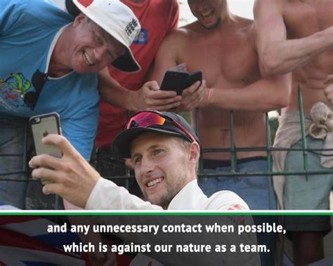 England Ban Selfies And Autographs Ahead Of Sri Lanka Test Video Dailymotion
