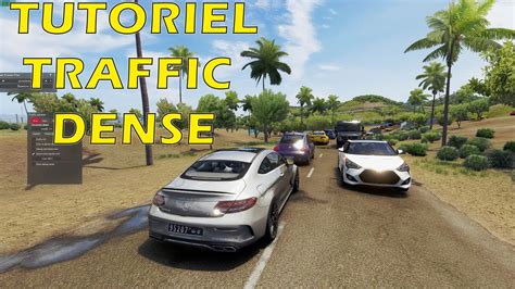 Comment Avoir Beaucoup De Traffic En Solo Assetto Corsa Youtube