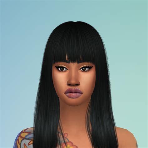 All My Sims — Liquoricesims Pretty Sims Pt2 Lovely