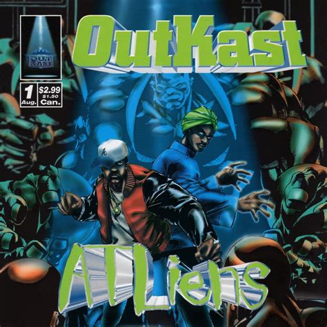 We did not find results for: OutKast - ATLiens Lyrics and Tracklist | Genius