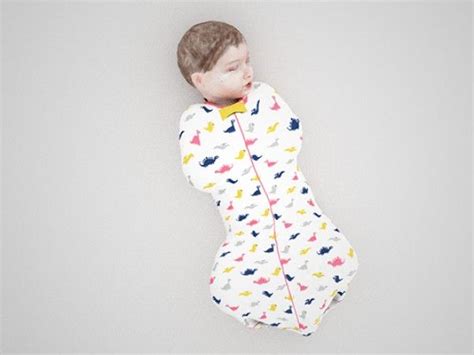 Swaddle Pod Wearable By Thecuriousclementine Sims Baby Sims 4