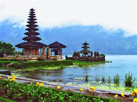Tempat Wisata Bali Yang Terkenal Homecare24