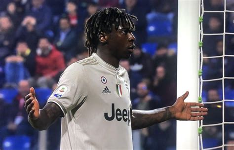 As of match played 14 october 2020. Moise Kean Racial Abuse Shows Ugly Reality in Sport; India ...