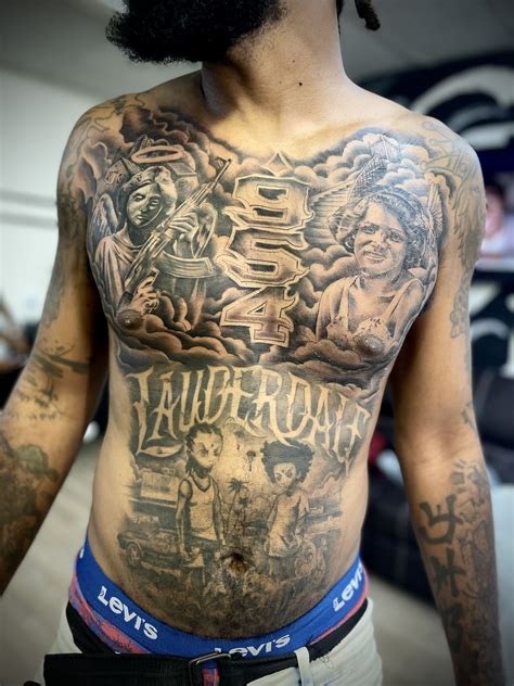 Chest Piece Tattoo Mens, Full Chest Tattoos, Men Tattoos Arm Sleeve