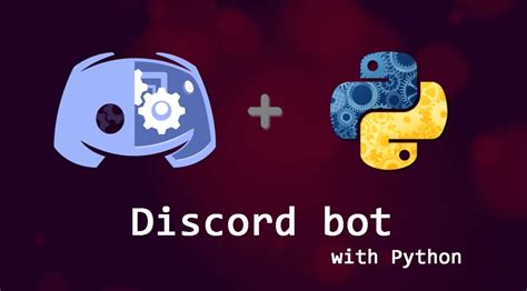 How To Create A Discord Bot Using Nextcord In Python