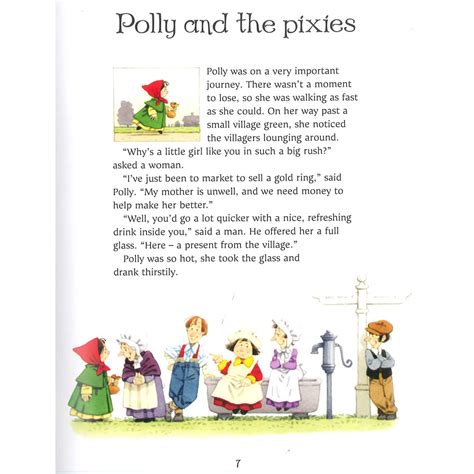 The story is a good read that can put your kid in a lighter mood and relax. Usborne Stories for Bedtime by Stephen Cartwright | Short ...