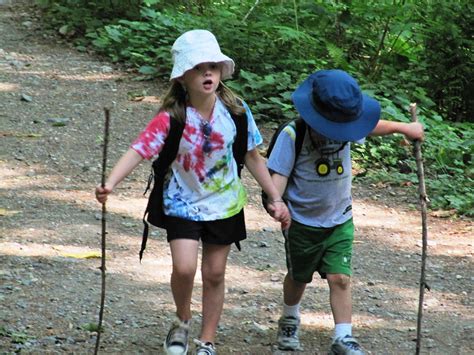 How To Hike With Kids And Stay Sane Adventure Parent