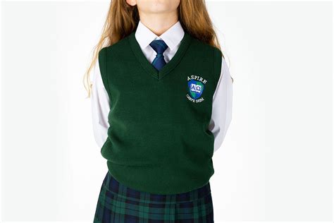 Private Schools Richman School Uniforms