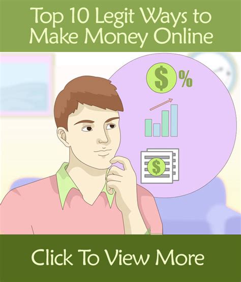 June 11, 2016 at 00:00. Top 10 Legit Ways to Make Money Online From Home