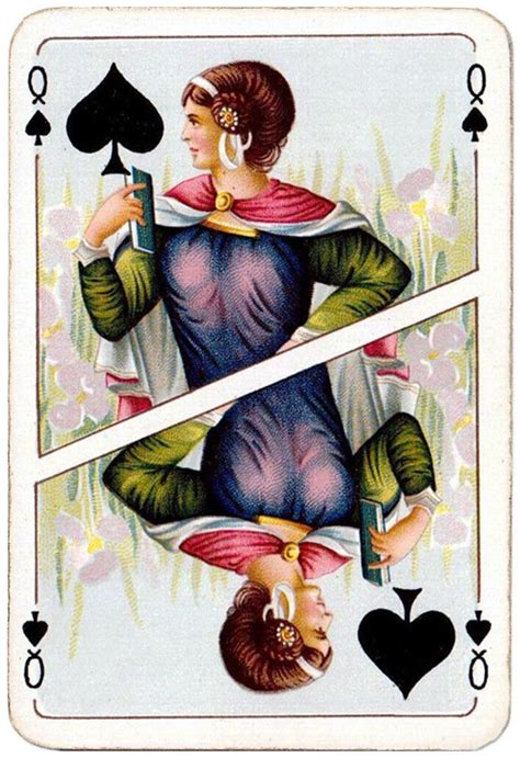 jack of spades italia secolo xiii dante carte da gioco jack of spades queen of spades playing