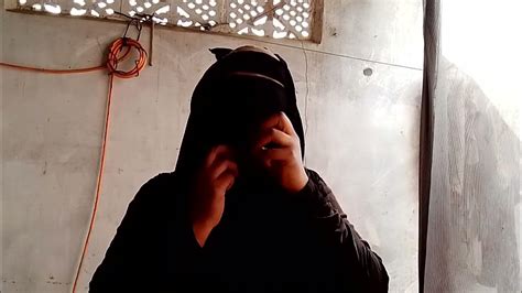 Hijab Bondage💞tight Niqab Niqab3 Youtube