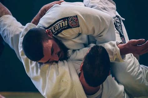 Is Bjj The Best Martial Art An In Depth Look The Fight Talk