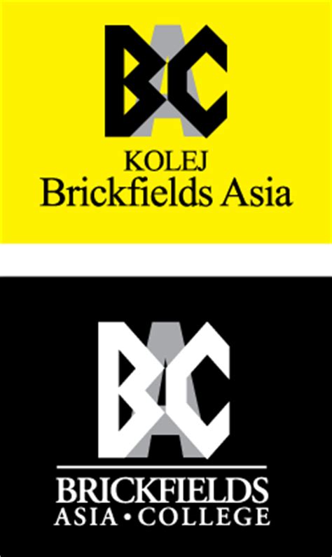 The college has established an excellent reputation as a. Vectorise Logo | Brickfields Asia College