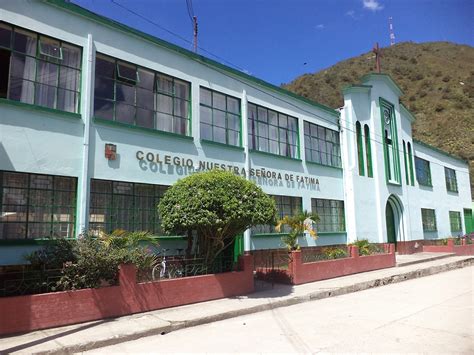 Colegio Nuestra SeÑora De FÁtima