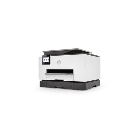 Shop Hp Officejet Pro 9023 All In One Printer Jumia Egypt