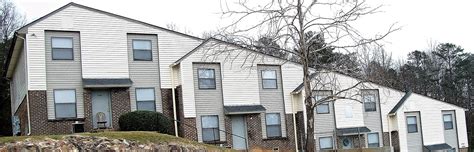 The villas at cloverdale is a new affordable family complex that opened in late 2012. Summit Ridge | Steele Properties LLC