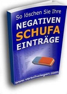 Lediglich bei einträgen, die die schufa selbst aus öffentlichen verzeichnissen entnimmt, ist der widerspruch direkt an die schufa selbst zu richten. Durch eine negative Schufa werden Sie zunehmend vom ...