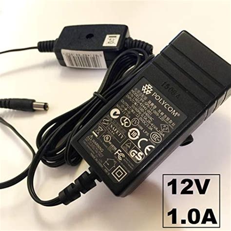 12v 1a Power Adapter Pin Size 5525 Sps 12 009 120 Sps 12 009 For