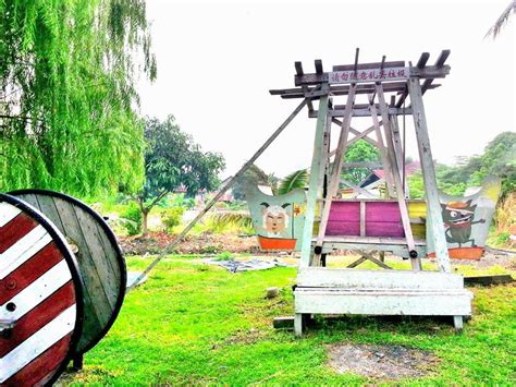 Batu pahat to segamat schedule. This DIY Amusement Park in Batu Pahat is Sure to Boost ...