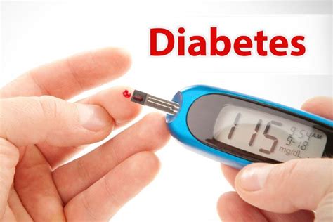 Causes And Symptoms Of Diabetes Mellitus Type 2 Healthspectra