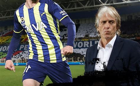 Son Dakika Fenerbahçe Transfer Haberi Fenerbahçeli Yıldıza Dinamo Kiev