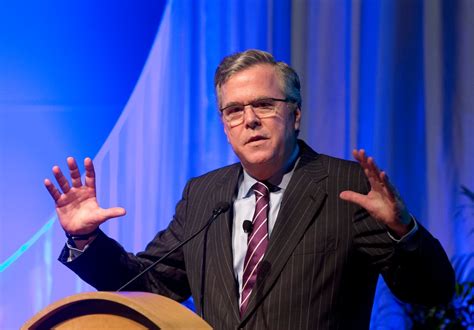 Jeb Bush Calls For ‘respect Of Same Sex Marriages The Washington Post