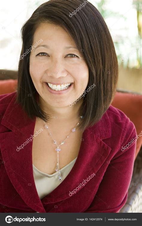 Asian Facial Mature