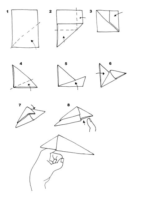 How To Make Oragami Finger Origami