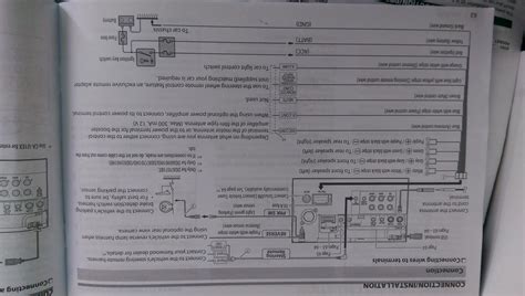 gmos lan  wiring diagram