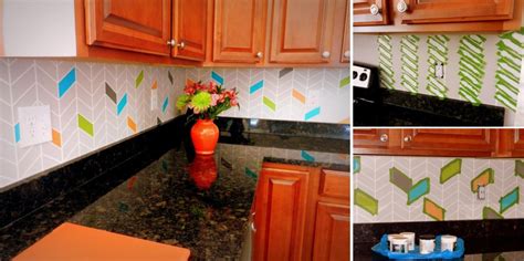It is cropping up in office complexes, custom. Top 32 DIY Kitchen Backsplash Ideas