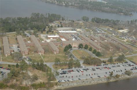 Dvids Images Building H 1 On Marine Corps Base Camp Lejeune Image