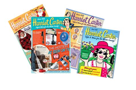 Request Harriet Carter Catalog | Catalogs.com - Free Catalogs by Mail and Online