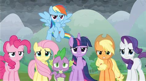 My Little Pony Comic My Little Pony Characters Mlp My Little Pony My