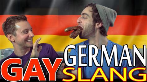 2 gays on a couch gay german slang youtube