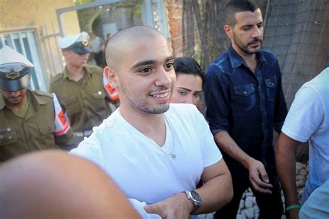 Peki geçmişi ve ideolojisiyle naftali bennett kim? Hebron-Schütze Elor A. aus Gefängnis entlassen