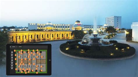Smart Automation Solutions Help Ramada Hotel 'Go Green'