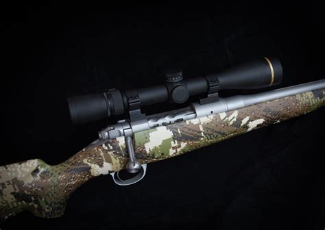 Four Great Calibers For Elk The Outdoor Line Blog
