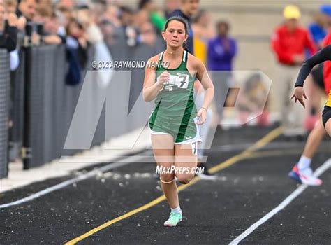 Photo 5 In The Ihsaa Sectional 17 100 Meter Photo Gallery 51 Photos