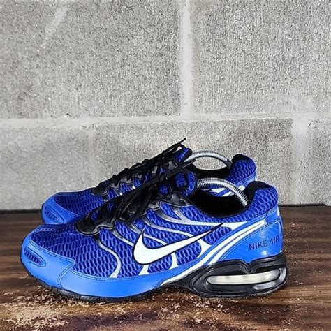 Nike Shoes Nike Air Max Torch 4 Royal Blue Running Shoes Mens Size