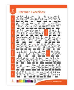 Exercise Posters Online Viewer Prohealthsys