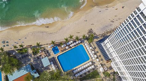 The Best Luxury Hotels In Rio De Janeiro