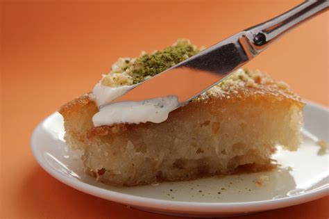Turkish Ekmek Kadayıfı Dessert Recipe Recipe Turkish Desserts