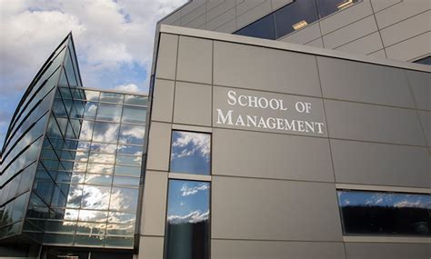 School Of Management Jumps To Top 30 In Prominent Business School