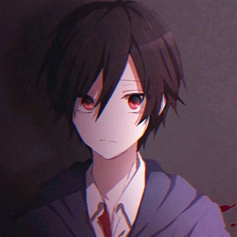 Best Profile Picture For Boys Anime Inselmane