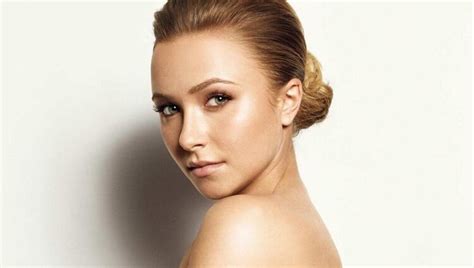Hayden Panettiere Opens Up About Her Struggle With Addiction And Her Past Bee Magzine