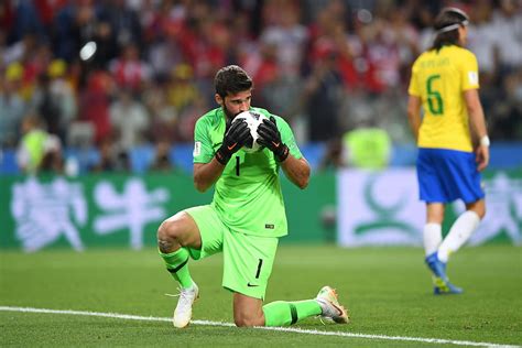 Chelsea Reportedly Lead Liverpool Real Madrid In Alisson Becker Alisson Becker Kick Saved Hd