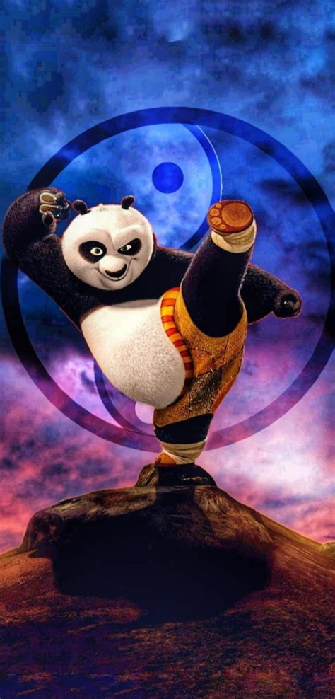 Aggregate More Than Kung Fu Panda Wallpaper Best In Cdgdbentre 15252 Hot Sex Picture