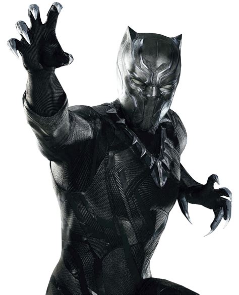 Black panther, black panther marvel: Black Panther Png by monsterdani on DeviantArt