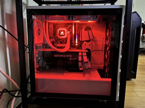 Custom Gaming Pc I9 9900krtx 2080 Super For Sale In Los Angeles Ca