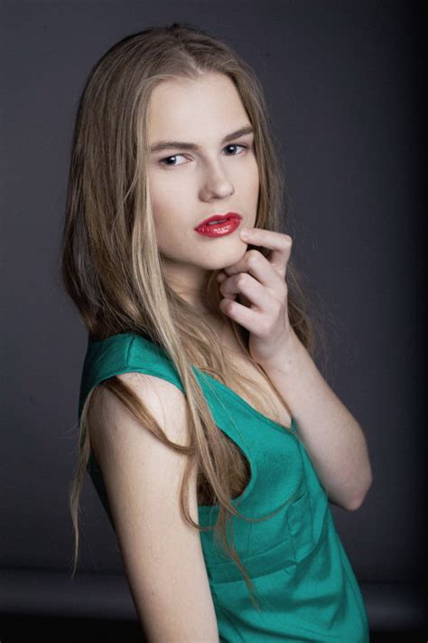 Beauties From Belarus New Face Dasha Lopuhova Nagorny Models